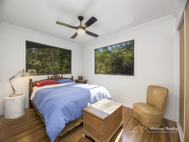 332 Upper Cedar Creek Road, Conondale QLD 4552