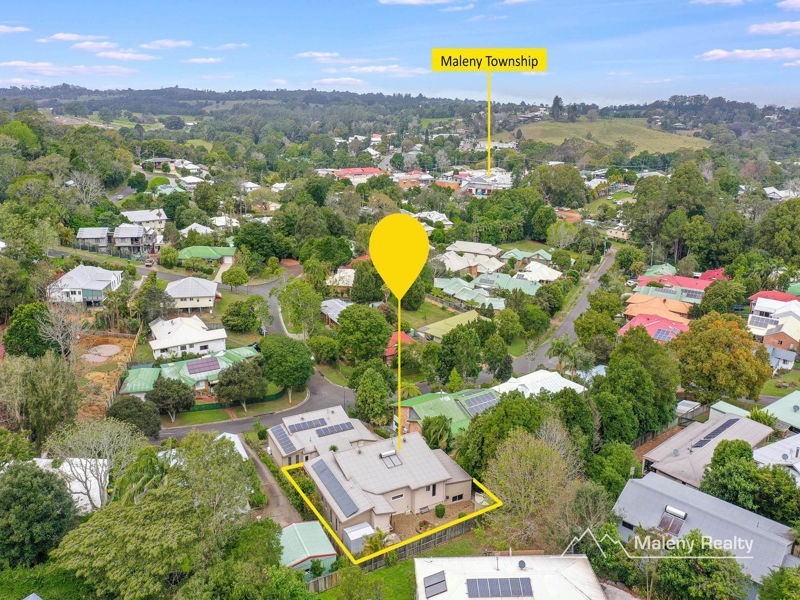 1/21 Fig St, Maleny QLD 4552