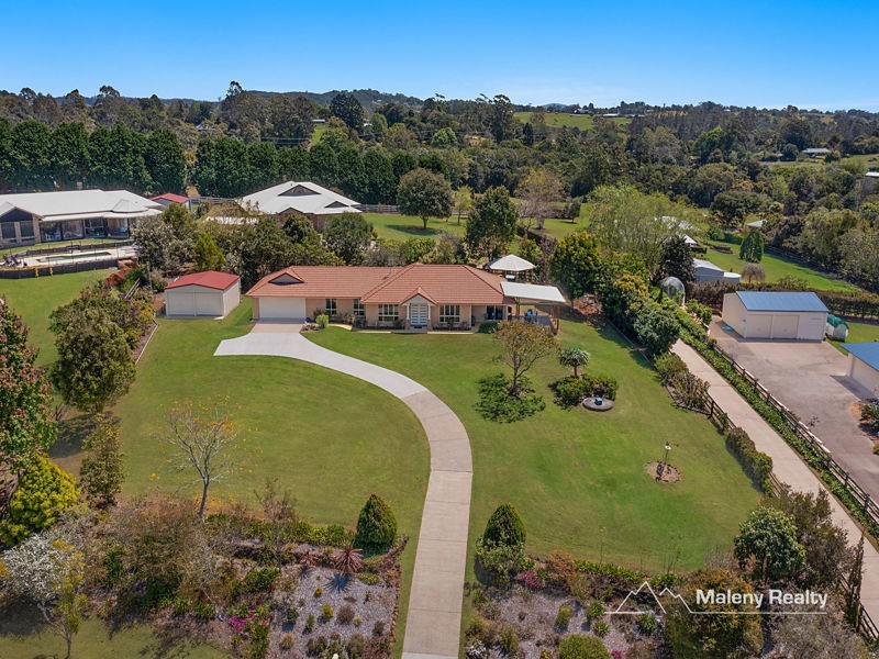 10 Lansdowne Rise, Maleny QLD 4552