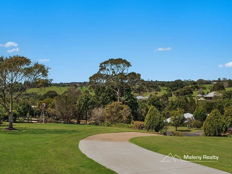 10 Lansdowne Rise, Maleny QLD 4552