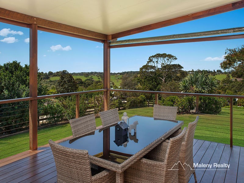 10 Lansdowne Rise, Maleny QLD 4552