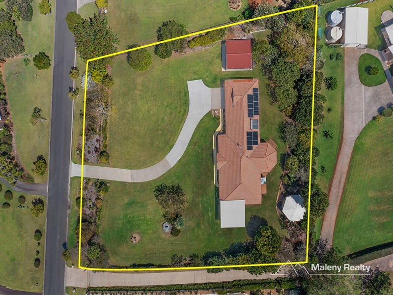 10 Lansdowne Rise, Maleny QLD 4552