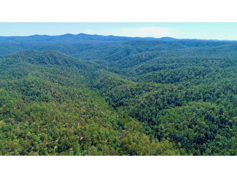 Lot 486 Goodla Rd Sandy Creek /Bellthorpe, Sandy Creek QLD 4515