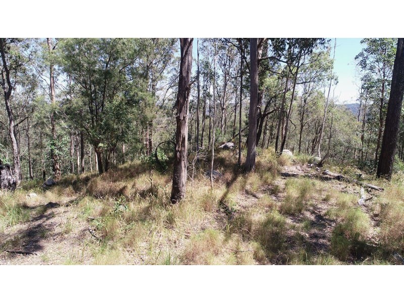Lot 486 Goodla Rd Sandy Creek /Bellthorpe, Sandy Creek QLD 4515