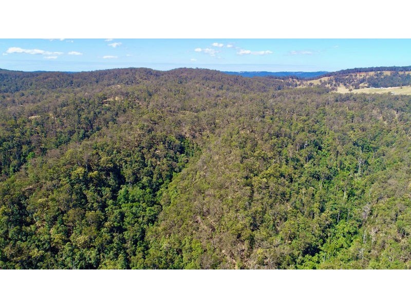 Lot 486 Goodla Rd Sandy Creek /Bellthorpe, Sandy Creek QLD 4515