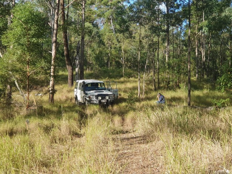 Lot 486 Goodla Rd Sandy Creek /Bellthorpe, Sandy Creek QLD 4515