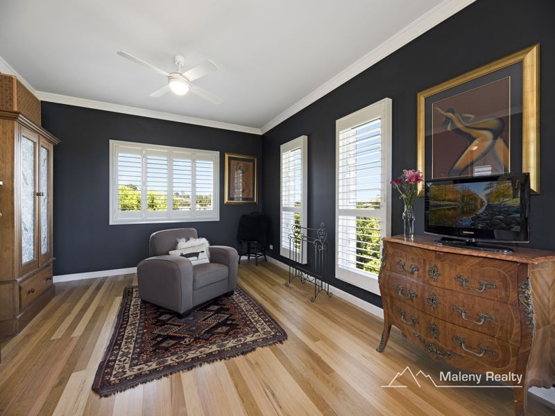 25 Mahogany Place, Maleny QLD 4552