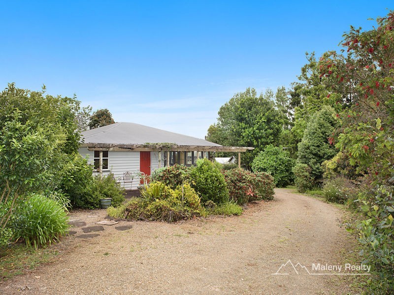 159 Burnett Lane, Wootha QLD 4552