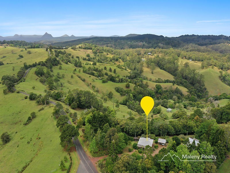 159 Burnett Lane, Wootha QLD 4552