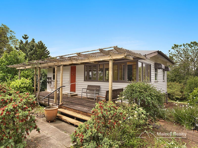 159 Burnett Lane, Wootha QLD 4552