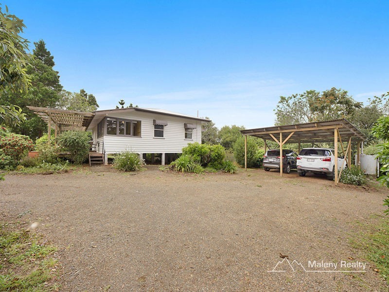159 Burnett Lane, Wootha QLD 4552