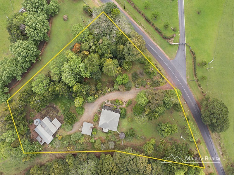 159 Burnett Lane, Wootha QLD 4552