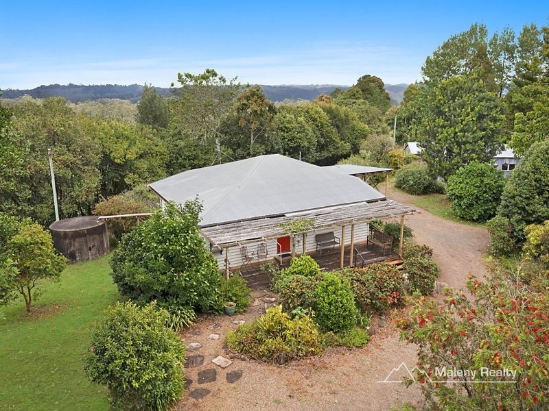 159 Burnett Lane, Wootha QLD 4552