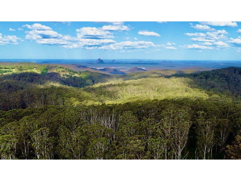 Lot 2 & 289 Bellthorpe West Road, Bellthorpe QLD 4514