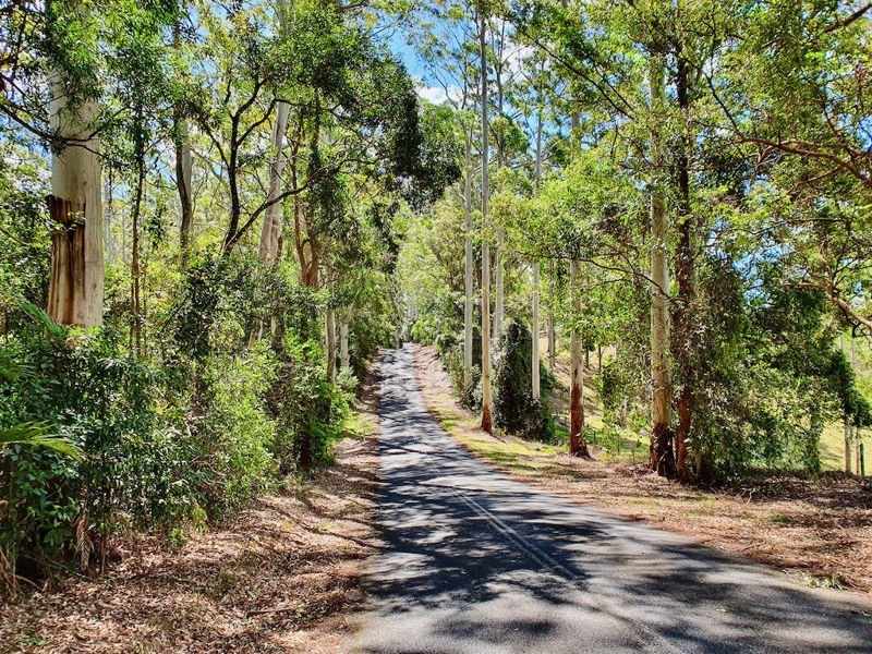 Lot 2 & 289 Bellthorpe West Road, Bellthorpe QLD 4514