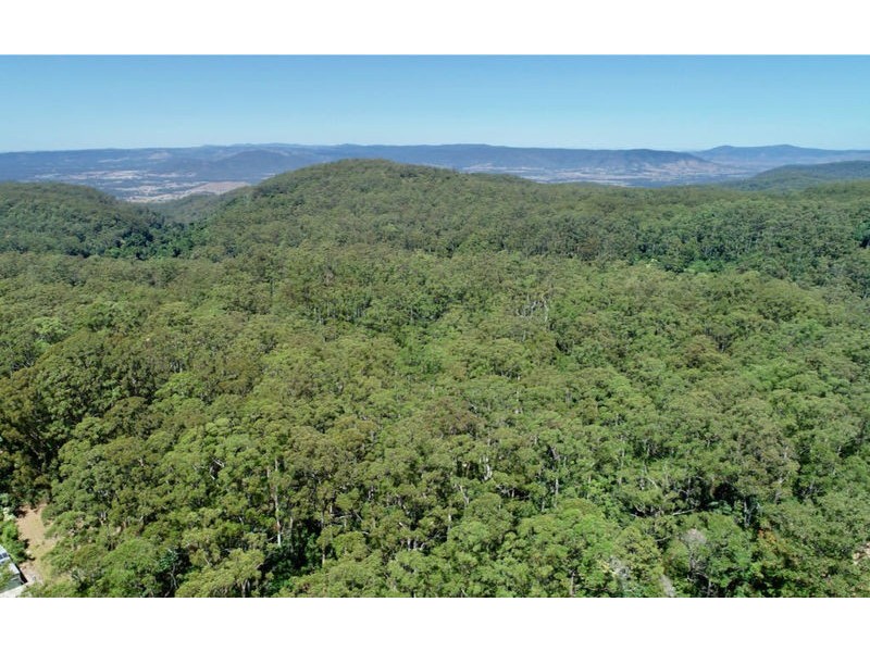 Lot 2 & 289 Bellthorpe West Road, Bellthorpe QLD 4514