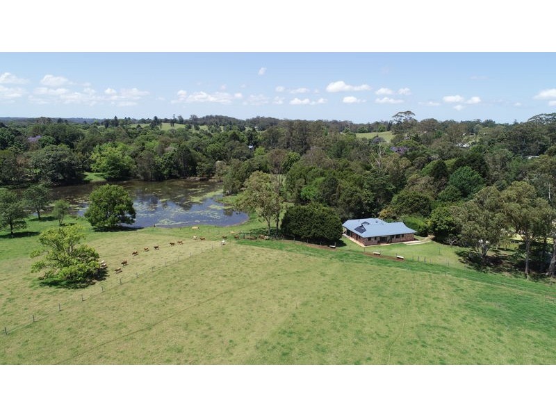91 Berganns Road, Witta QLD 4552
