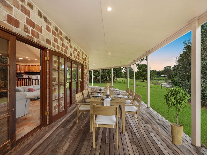 91 Berganns Road, Witta QLD 4552