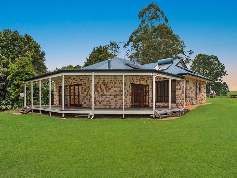 91 Berganns Road, Witta QLD 4552