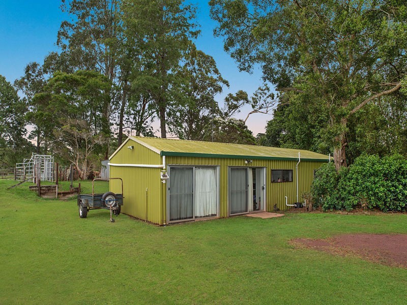 91 Berganns Road, Witta QLD 4552