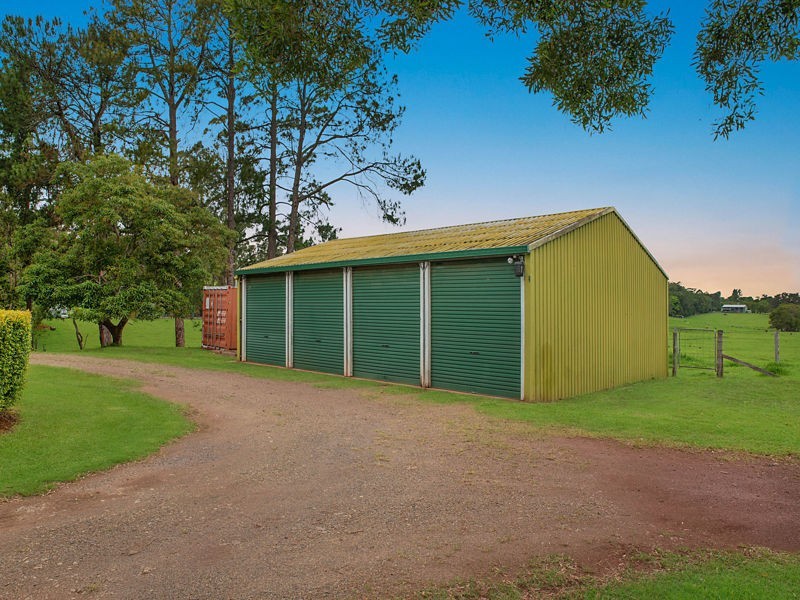 91 Berganns Road, Witta QLD 4552