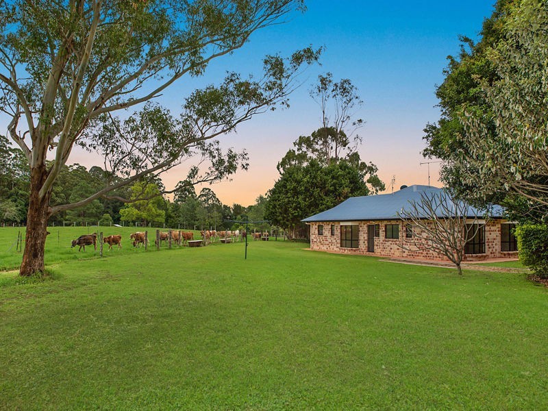 91 Berganns Road, Witta QLD 4552