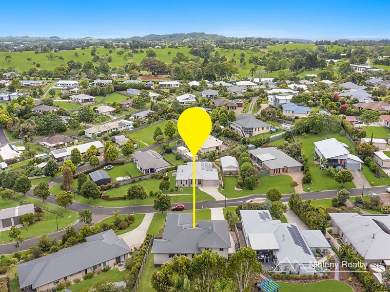 29 Water Gum Crescent, Maleny QLD 4552