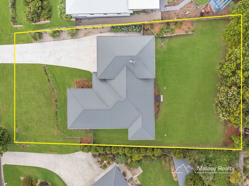 29 Water Gum Crescent, Maleny QLD 4552