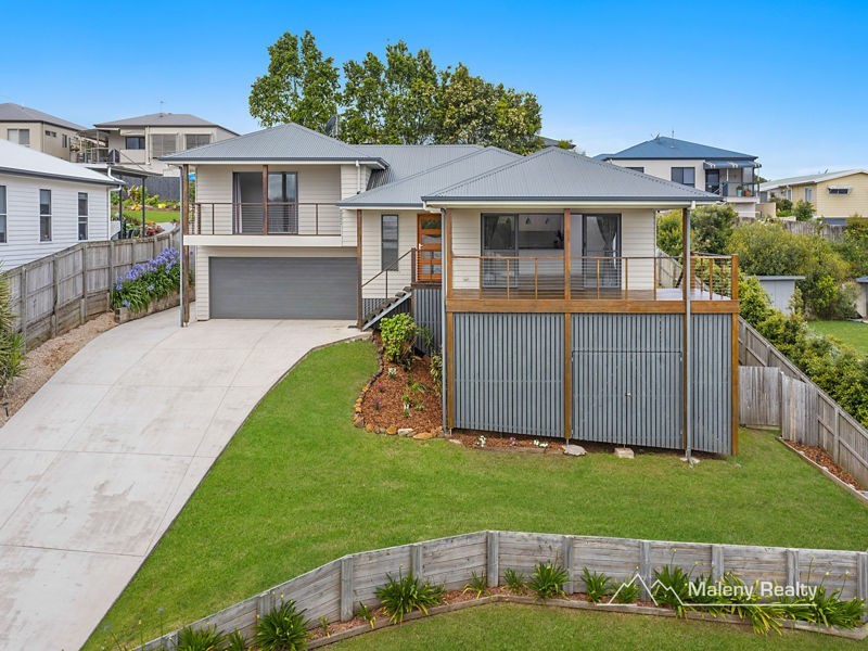 29 Water Gum Crescent, Maleny QLD 4552