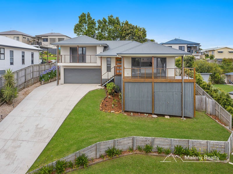 29 Water Gum Crescent, Maleny QLD 4552