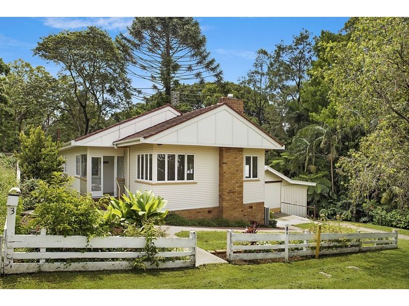 3 Fig St, Maleny QLD 4552