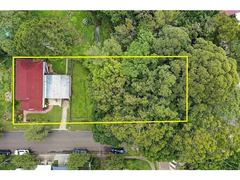 3 Fig St, Maleny QLD 4552