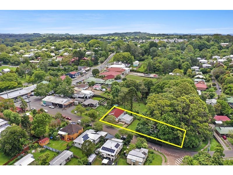 3 Fig St, Maleny QLD 4552