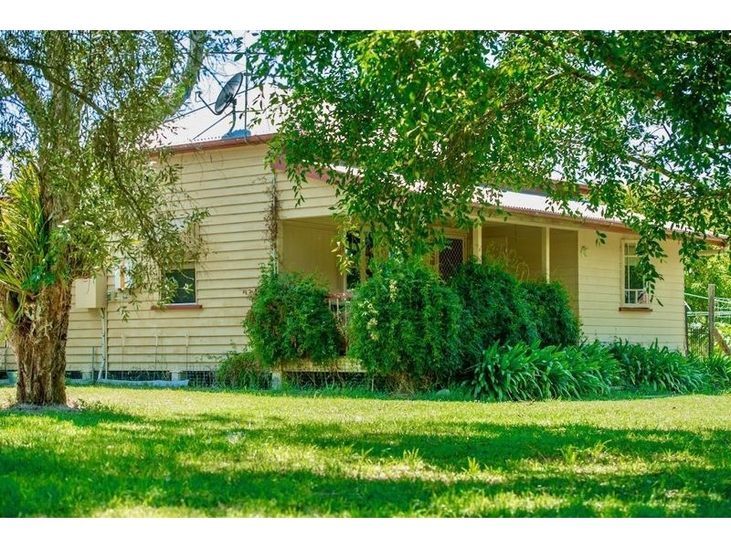 170 Bellthorpe West Road, Bellthorpe QLD 4514