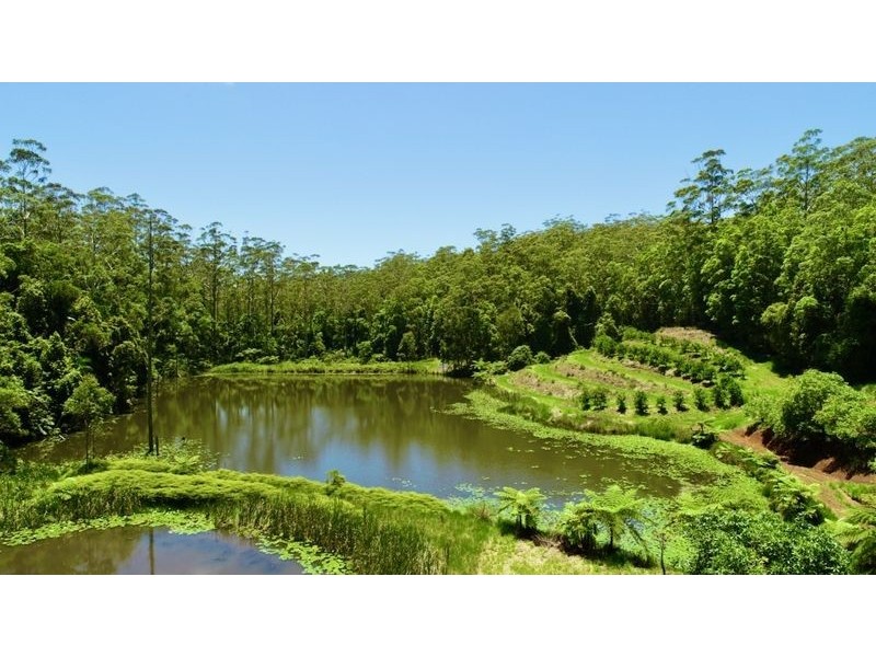170 Bellthorpe West Road, Bellthorpe QLD 4514