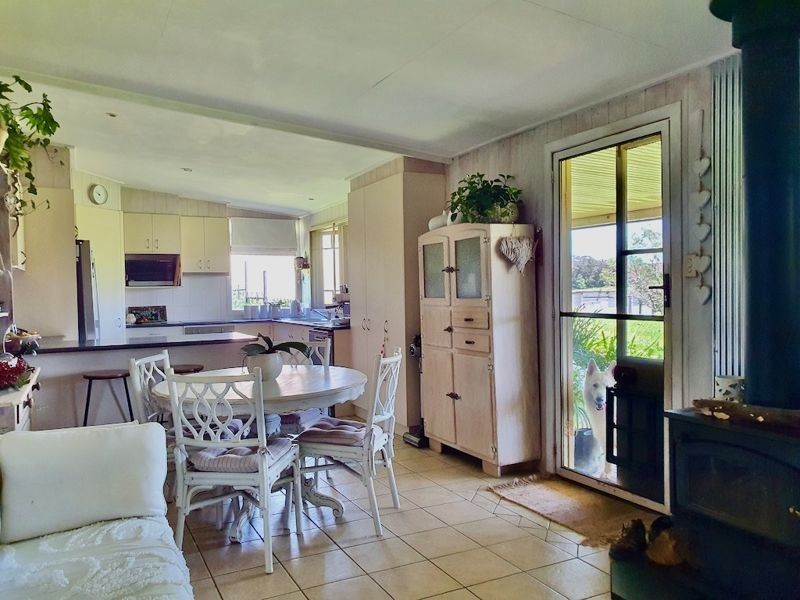 170 Bellthorpe West Road, Bellthorpe QLD 4514