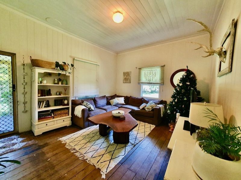 170 Bellthorpe West Road, Bellthorpe QLD 4514