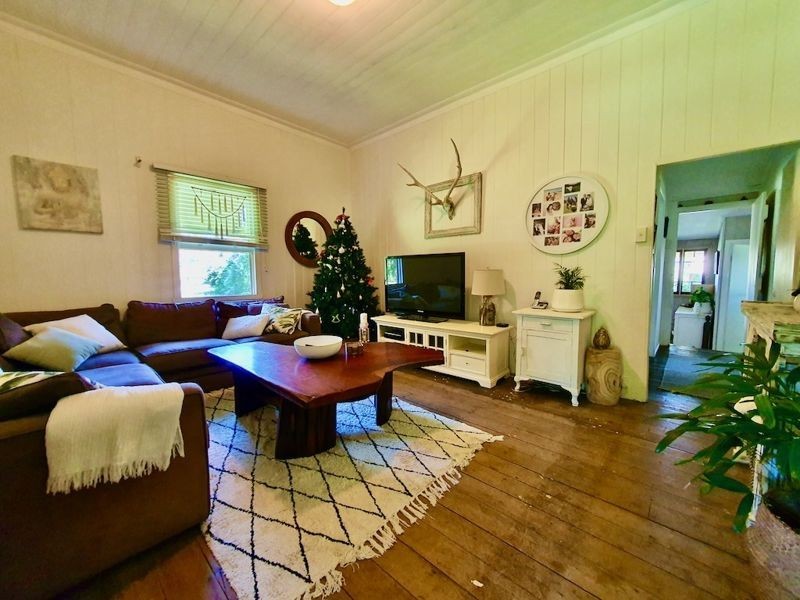 170 Bellthorpe West Road, Bellthorpe QLD 4514