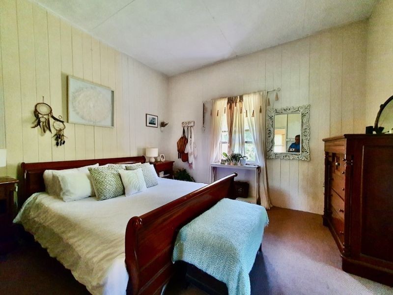 170 Bellthorpe West Road, Bellthorpe QLD 4514