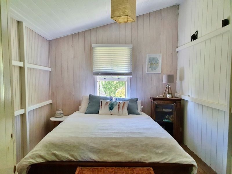 170 Bellthorpe West Road, Bellthorpe QLD 4514