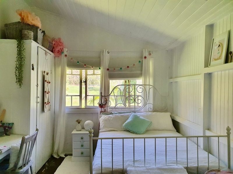 170 Bellthorpe West Road, Bellthorpe QLD 4514