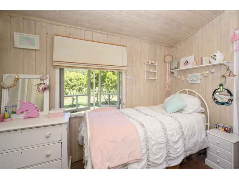 170 Bellthorpe West Road, Bellthorpe QLD 4514