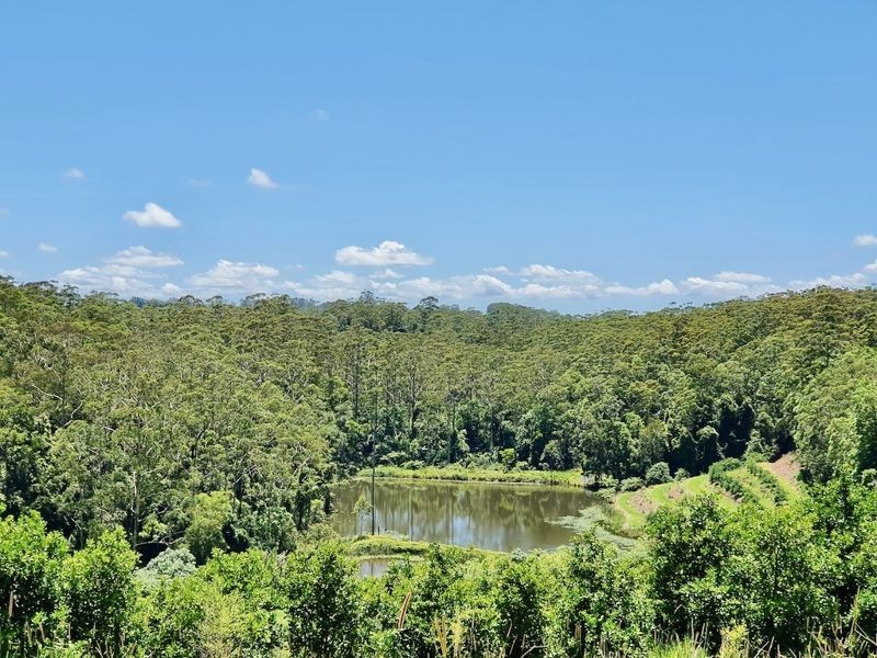 170 Bellthorpe West Road, Bellthorpe QLD 4514