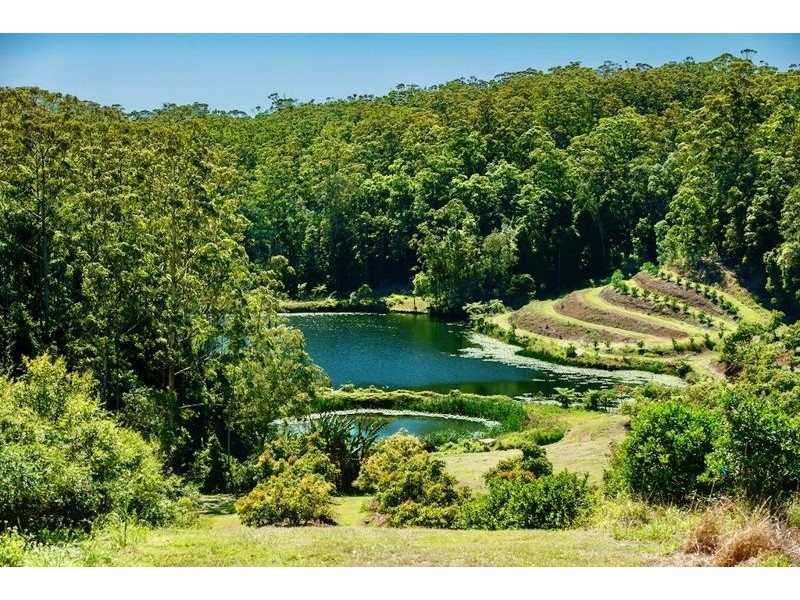 170 Bellthorpe West Road, Bellthorpe QLD 4514