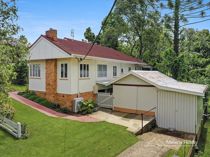 Maleny QLD 4552