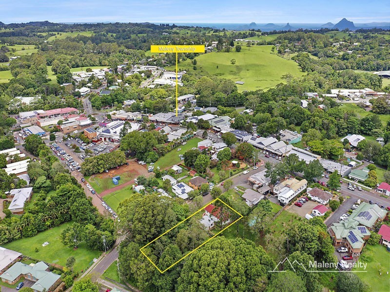 Maleny QLD 4552