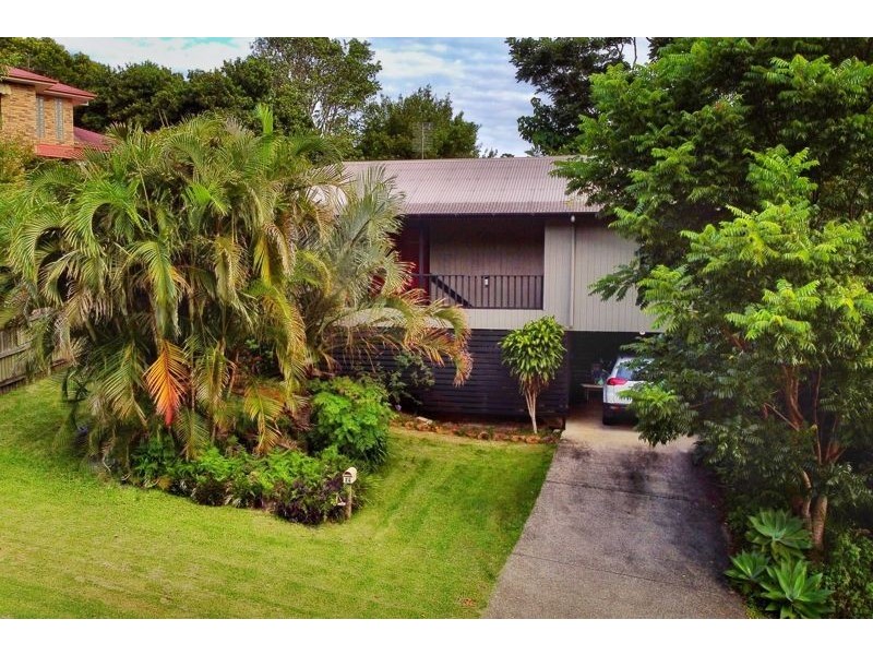 24 Fig St, Maleny QLD 4552