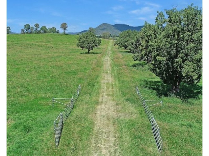 2054 Maleny Kenilworth Road, Conondale QLD 4552