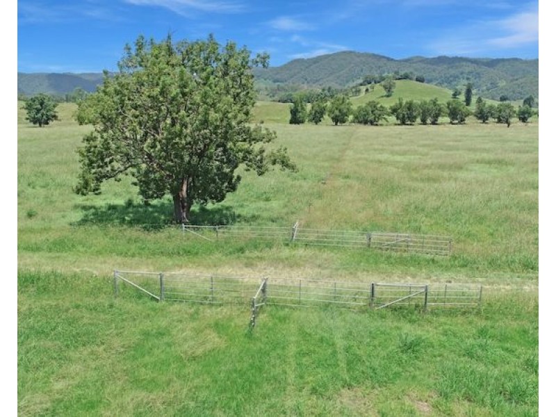 2054 Maleny Kenilworth Road, Conondale QLD 4552