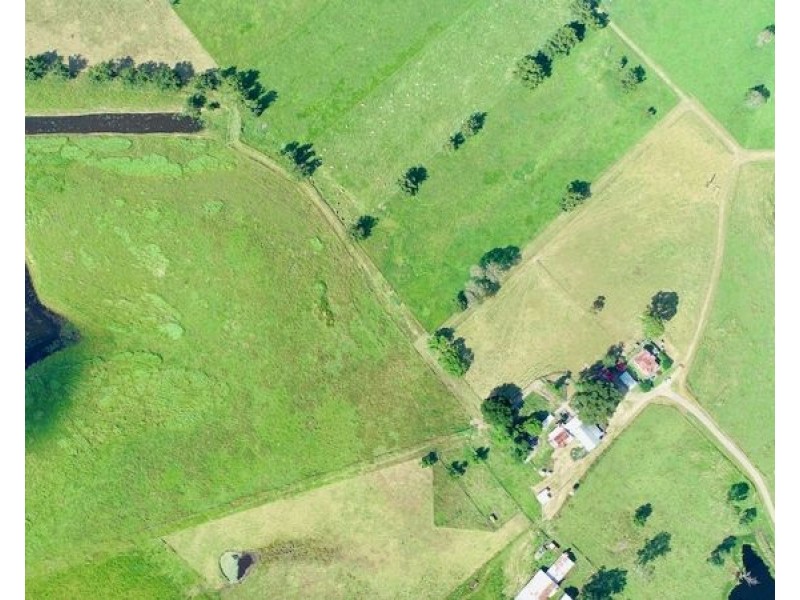 2054 Maleny Kenilworth Road, Conondale QLD 4552